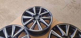 Mazda cx-7 cx-5  honda crv tucson 5x114,3 r19  6 gh gj - 10