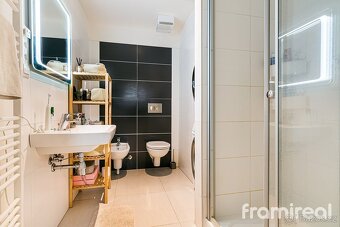 Pronájem bytu 2+kk 57 m², Brno - Sadová, ev.č. 01961 - 10