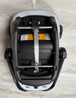 Dětská autosedačka - 10