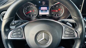 Mercedes-Benz GLC 250d 4MATIC AMG Line - 10
