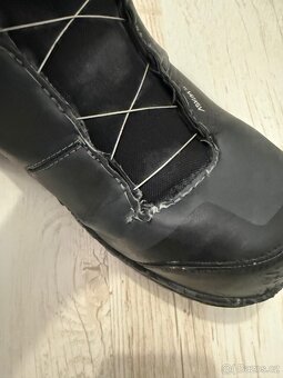 Snowboardové boty Nidecker Helios - 10