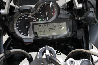 BMW R1200GS LC / Comf / Tour / Dyna - 10