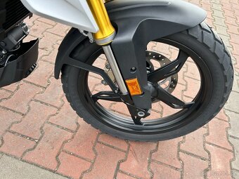 BMW G 310 GS 2019 - 10