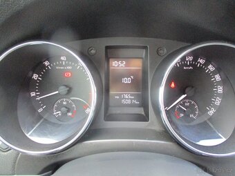 Škoda Yeti 1.2TSi 6MAN PO ROZVODECH MODEL 2015 - 10