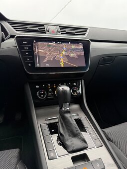 Škoda Superb 2.0 TDI 110kW DSG Virtual - 10