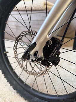 Early Rider Seeker 20” - 10