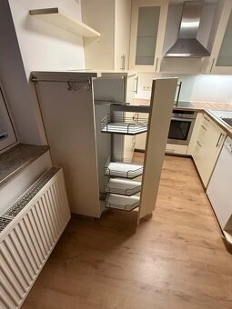 Moderní kuchyně ALNO  (1003.23) - 10