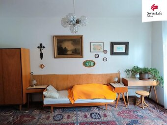 Prodej vily 282 m2 Sv. Čecha, Třebíč - 10