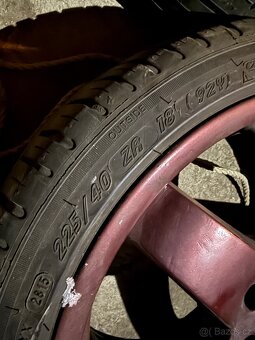 5x100 R18 Ronal Öettinger - 10