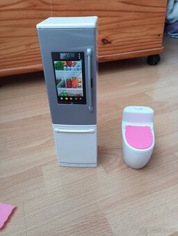 Barbie Dům velký - 10