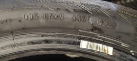 Letní pneu Continental 175/60/15 5mm (22050704) - 10