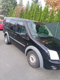 Ford Tourneo Connect 1.8 TDCi - 10