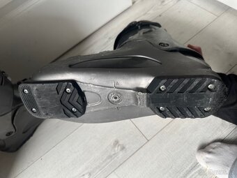 Lyžařské boty, NORDICA - 10