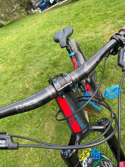 Lapierre zesty AM karbon - 10