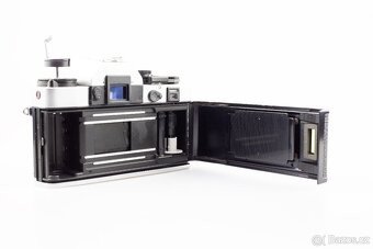 Leica R3 Elektronic telo - 10