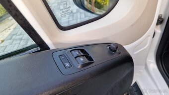 PEUGEOT BOXER 2.2 HDI 81KW.6 RYCH.KLIMA.TAŽNÉ.NAJETO 195 TIS - 10