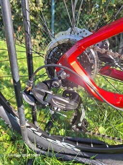 Horské kolo 29" - BH Spike 1.0 (S, 15") - CykloGaráž - 10