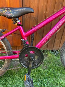 Dětské kolo Norco Spice 20 - 10