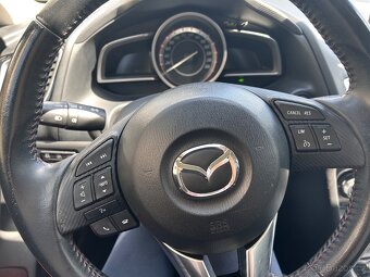Mazda 3 - 10