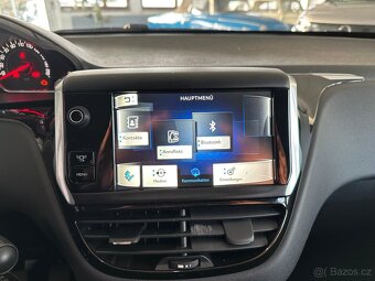 Peugeot 208 1.2 Active - 10