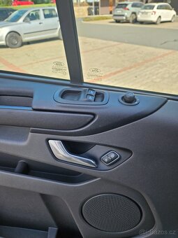 Ford Tourneo Custom 2020, 9 mist - 10