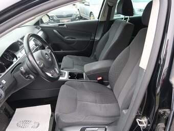 Volkswagen Passat 2.0TDI,125KW,COMFORTLINE,s.kn. - 10