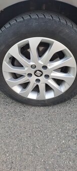 Seat Leon ST 1.4TSI - 2015 - 10