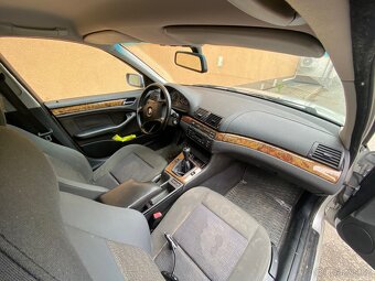 BMW e46 318i - 10