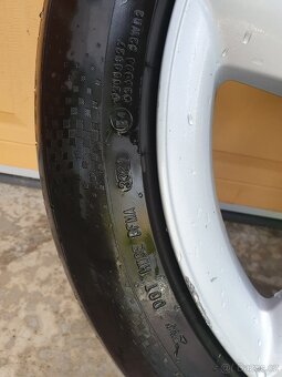 Originál ALU AUDI R19 255/45 R19 Audi A8 - 10