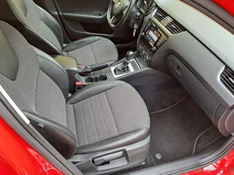 ŠKODA OCTAVIA 3 2.0TDI 110KW Elegance, Tažné - 10