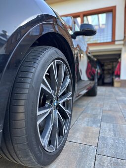 BMW X7 Limited Edition 1/100 - 10