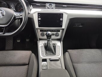 Passat B8 2018 - 10
