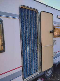 Burstner Avanti 4662 - 10