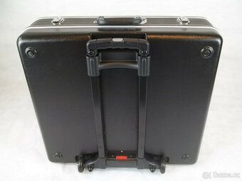 HOHNER ATLANTIC IV 120 Klavírní akordeon 120 baskytar 4 kaná - 10