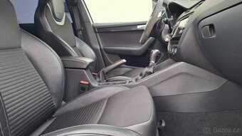 🏁 ŠKODA OCTAVIA RS 380 2.0TSI 280KW APR STAGE 3 UNIKÁT 🏁 - 10