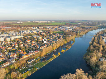 Prodej pozemku, 649 m², Kralupy nad Vltavou - 10