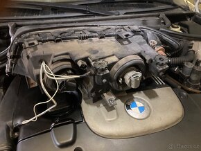 Díly BMW e46 - 10