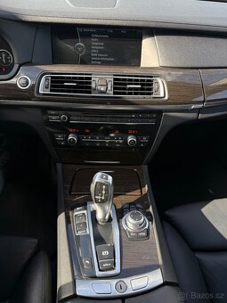 BMW 730D F01 Odpočet DPH - 10