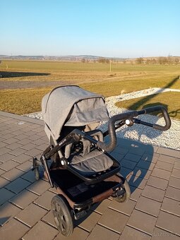 Britax Go big dvojkombinace - 10
