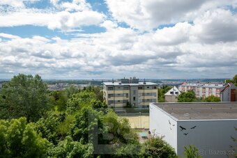Pronájem byty 1+kk, 52 m2 - Praha - Prosek, ev.č. N07982 - 10