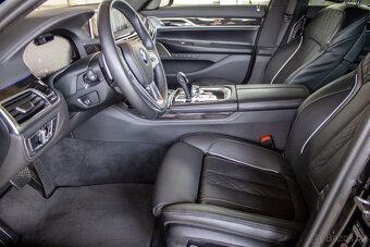 BMW 730D /AJ NA SPLÁTKY/ - 10