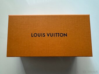 Louis Vuitton sluneční brýle nové Z2120W ihned k dispozici - 10