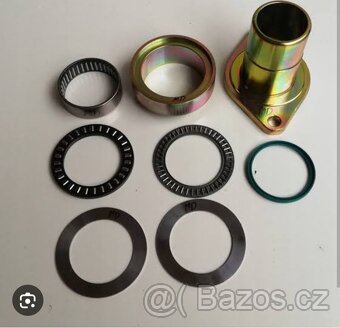 Matica pro zvedak - 10