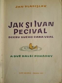 Prodám knihy - 10