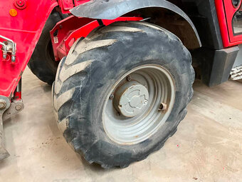 Prodám teleskopický nakladač JCB 535-95 - 10