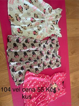 Dětské oblečení - 10