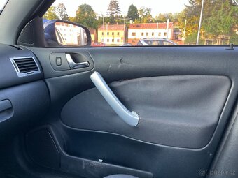 Škoda Octavia I 1.9 TDI - 10