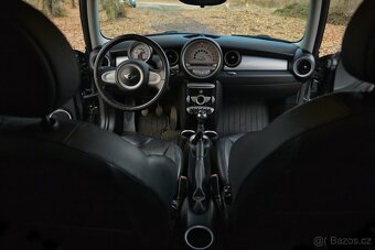 MINI COOPER ONE 1.4 Benzin - 10