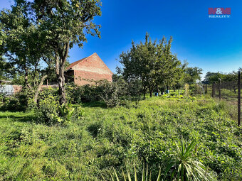 Prodej rodinného domu, 250 m², Kojetín, ul. Padlých hrdinů - 10
