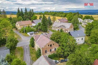 Prodej chalupy, 239 m², Stanovice - 10